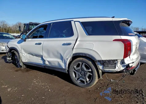 2023 Hyundai Palisade Limited z USA, uszkodzony, nr VIN KM8R5DGE9PU492222